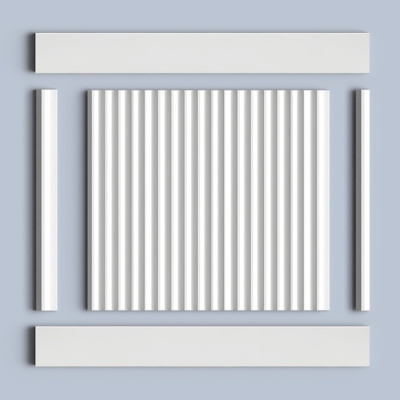 Стеновая панель LV136 LONG NP